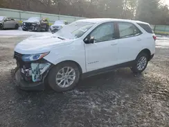 3GNAXHEV3LS649301 2020 CHEVROLET EQUINOX