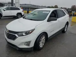 3GNAXHEV3LS649346 2020 CHEVROLET EQUINOX
