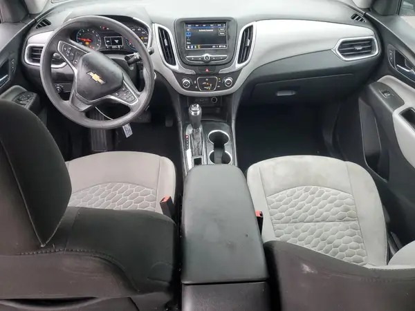 3GNAXHEV3LS649346 2020 CHEVROLET EQUINOX - Image 8