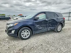 3GNAXHEV3LS650707 2020 CHEVROLET EQUINOX