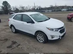 3GNAXHEV3LS652053 2020 CHEVROLET EQUINOX