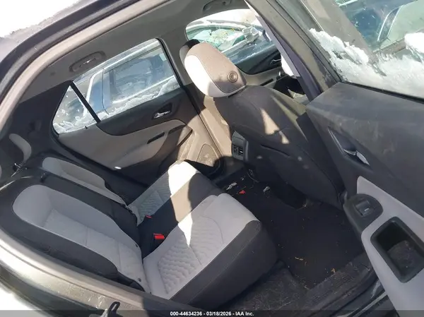 3GNAXHEV3LS652697 2020 CHEVROLET EQUINOX - Image 8