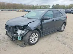 3GNAXHEV3LS653929 2020 CHEVROLET EQUINOX