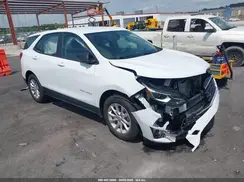 3GNAXHEV3LS655292 2020 CHEVROLET EQUINOX