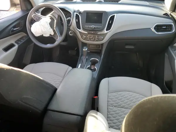 3GNAXHEV3LS662226 2020 CHEVROLET EQUINOX - Image 8
