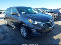 3GNAXHEV3LS662310 2020 CHEVROLET EQUINOX