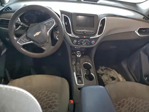 3GNAXHEV3LS663845 2020 CHEVROLET EQUINOX - Image 8