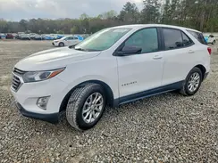 3GNAXHEV3LS666051 2020 CHEVROLET EQUINOX