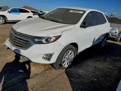 3GNAXHEV3LS666678 2020 CHEVROLET EQUINOX