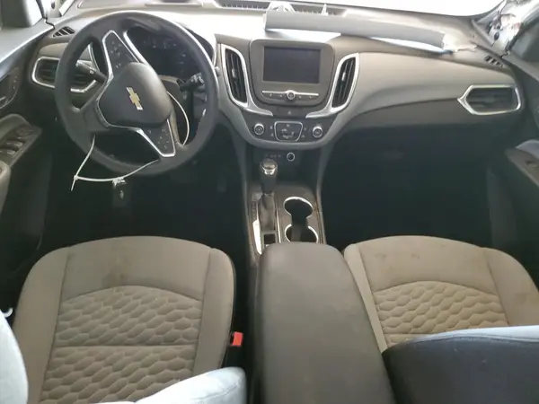 3GNAXHEV3LS666678 2020 CHEVROLET EQUINOX - Image 8
