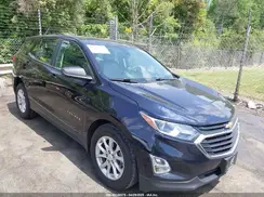 3GNAXHEV3LS668110 2020 CHEVROLET EQUINOX