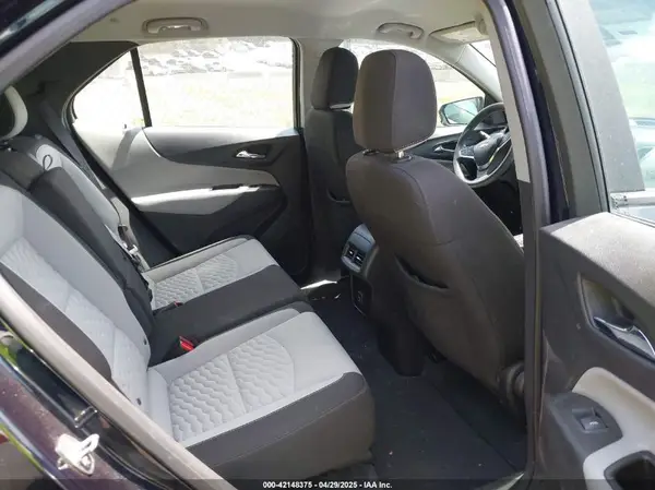 3GNAXHEV3LS668110 2020 CHEVROLET EQUINOX - Image 8