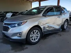 3GNAXHEV3LS672545 2020 CHEVROLET EQUINOX
