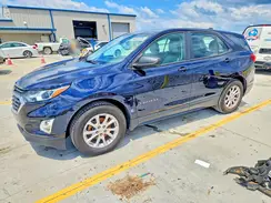 3GNAXHEV3LS672965 2020 CHEVROLET EQUINOX
