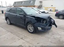 3GNAXHEV3LS675624 2020 CHEVROLET EQUINOX