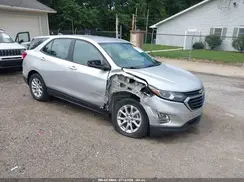 3GNAXHEV3LS676028 2020 CHEVROLET EQUINOX