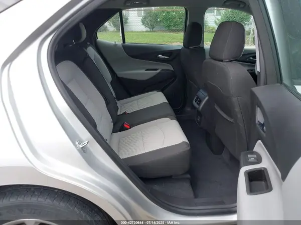 3GNAXHEV3LS676028 2020 CHEVROLET EQUINOX - Image 8