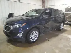 3GNAXHEV3LS677129 2020 CHEVROLET EQUINOX