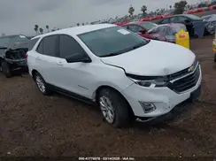 3GNAXHEV3LS677549 2020 CHEVROLET EQUINOX