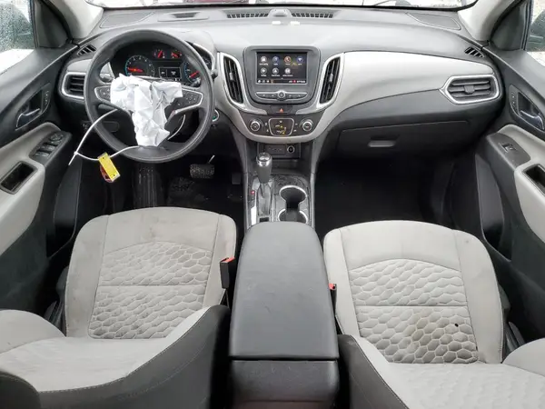 3GNAXHEV3LS678927 2020 CHEVROLET EQUINOX - Image 8