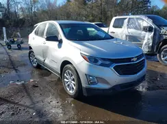 3GNAXHEV3LS679155 2020 CHEVROLET EQUINOX