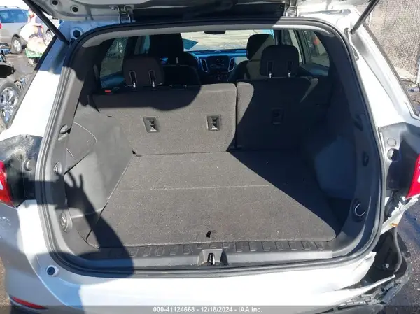 3GNAXHEV3LS679155 2020 CHEVROLET EQUINOX - Image 8