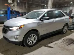 3GNAXHEV3LS679303 2020 CHEVROLET EQUINOX