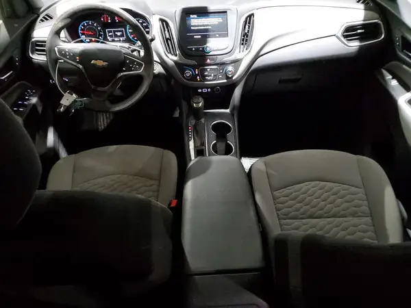 3GNAXHEV3LS679303 2020 CHEVROLET EQUINOX - Image 8