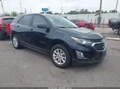 3GNAXHEV3LS679589 2020 CHEVROLET EQUINOX