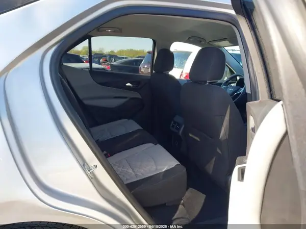 3GNAXHEV3LS680323 2020 CHEVROLET EQUINOX - Image 8