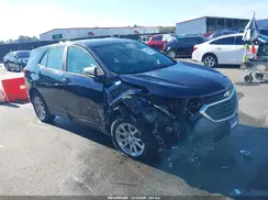 3GNAXHEV3LS682220 2020 CHEVROLET EQUINOX