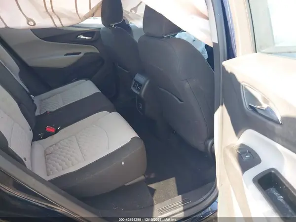 3GNAXHEV3LS682220 2020 CHEVROLET EQUINOX - Image 8