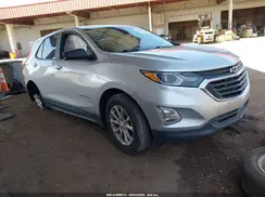 3GNAXHEV3LS682881 2020 CHEVROLET EQUINOX