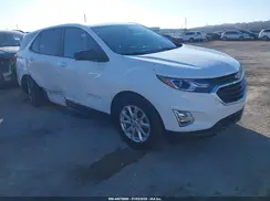 3GNAXHEV3LS683240 2020 CHEVROLET EQUINOX