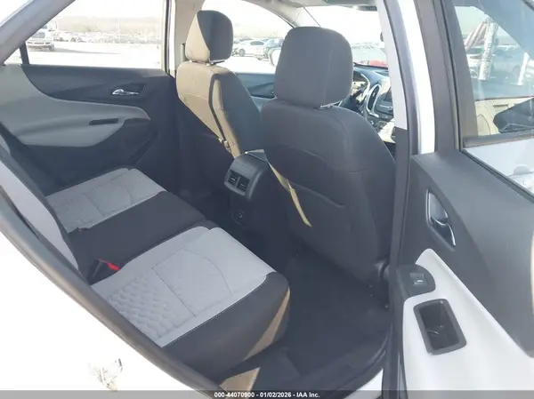 3GNAXHEV3LS683240 2020 CHEVROLET EQUINOX - Image 8