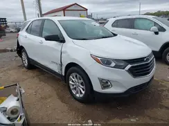 3GNAXHEV3LS689734 2020 CHEVROLET EQUINOX