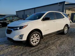 3GNAXHEV3LS693153 2020 CHEVROLET EQUINOX