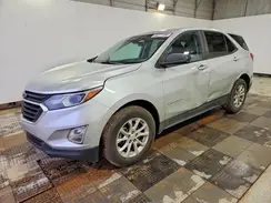 3GNAXHEV3LS694870 2020 CHEVROLET EQUINOX