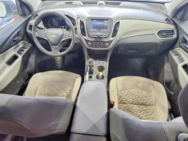 3GNAXHEV3LS694870 2020 CHEVROLET EQUINOX - Image 8