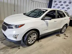 3GNAXHEV3LS695159 2020 CHEVROLET EQUINOX