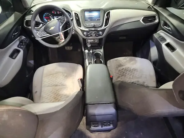 3GNAXHEV3LS695159 2020 CHEVROLET EQUINOX - Image 8