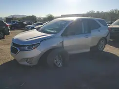 3GNAXHEV3LS696585 2020 CHEVROLET EQUINOX