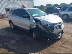 3GNAXHEV3LS696716 2020 CHEVROLET EQUINOX