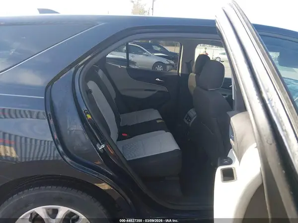 3GNAXHEV3LS697378 2020 CHEVROLET EQUINOX - Image 8