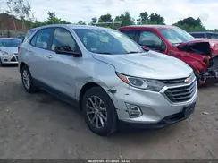 3GNAXHEV3LS699633 2020 CHEVROLET EQUINOX
