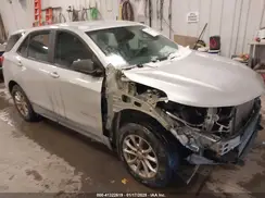 3GNAXHEV3LS699793 2020 CHEVROLET EQUINOX