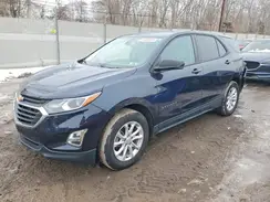 3GNAXHEV3LS699969 2020 CHEVROLET EQUINOX