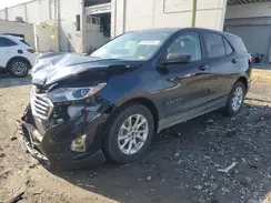 3GNAXHEV3LS700876 2020 CHEVROLET EQUINOX