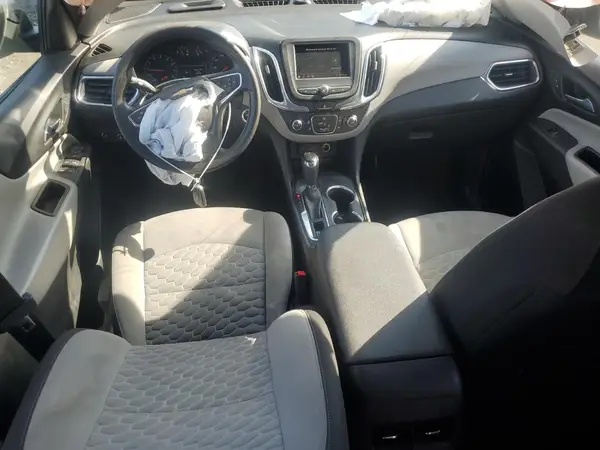 3GNAXHEV3LS700876 2020 CHEVROLET EQUINOX - Image 8
