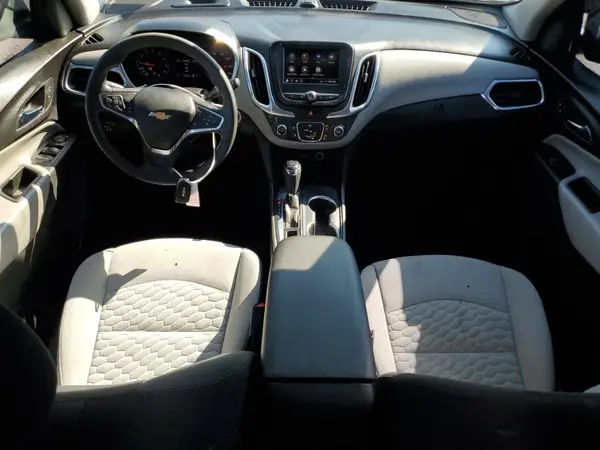 3GNAXHEV3LS702594 2020 CHEVROLET EQUINOX - Image 8